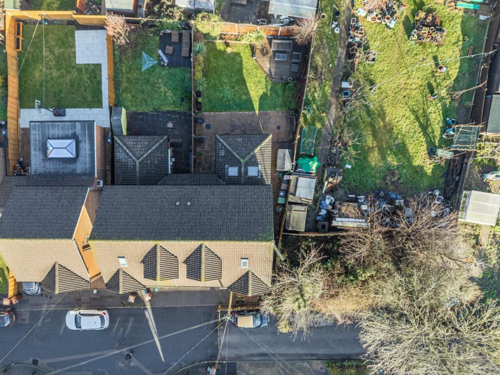 Additional image 19 of Cedarwood Drive, St. Albans, Hertfordshire, AL4