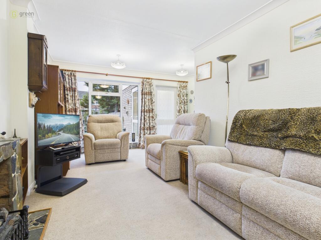 Additional image 2 of Corinne Croft, Kingshurst, B37