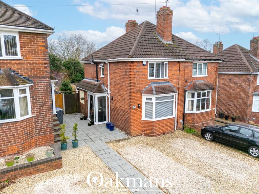 Additional image 2 of Dyas Avenue, Birmingham, West Midlands, B42