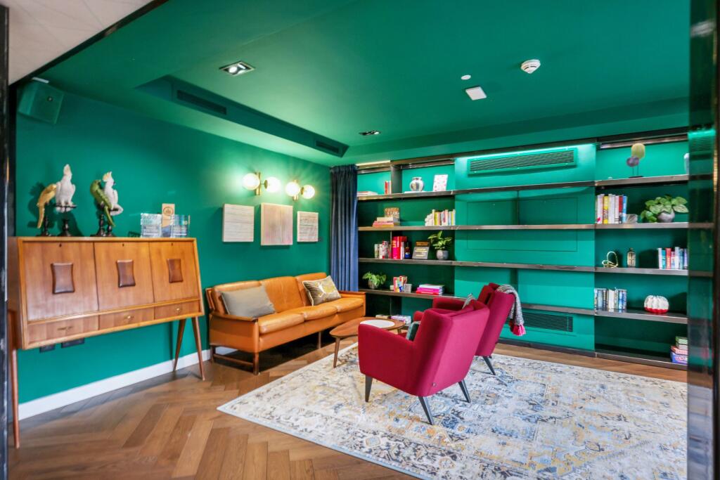 Additional image 33 of The Lansdowne, 25 Hagley Road, B16