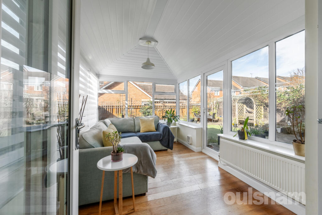 Additional image 4 of Sedgebourne Way, Northfield, Birmingham, West Midlands, B31