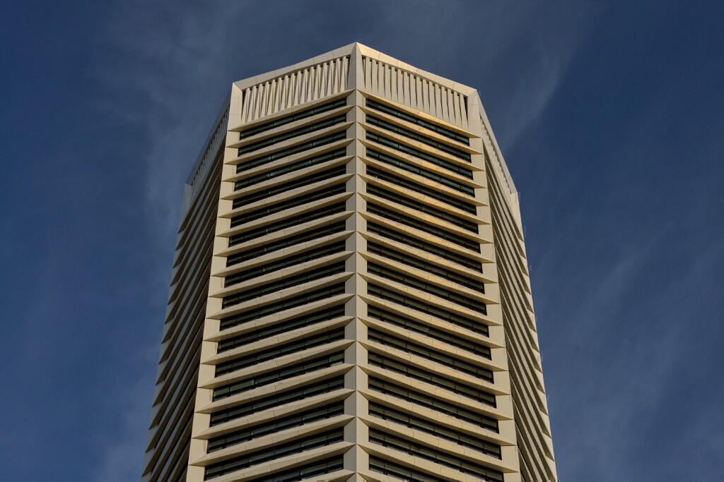 Additional image 12 of The Octagon - 1 Great Charles Street Queensway, Birmingham, B3 3DS