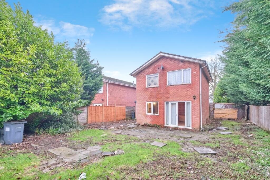 Additional image 15 of 26 Beechglade, Birmingham