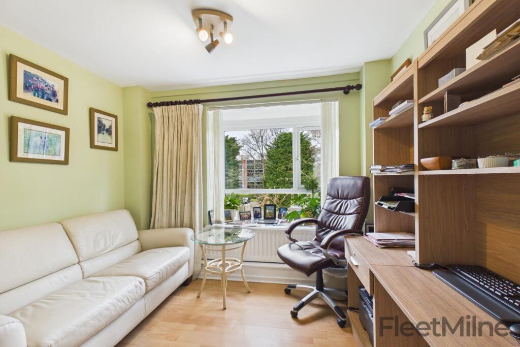 Additional image 18 of Hartley Place, Vicarage Road, Edgbaston, Birmingham