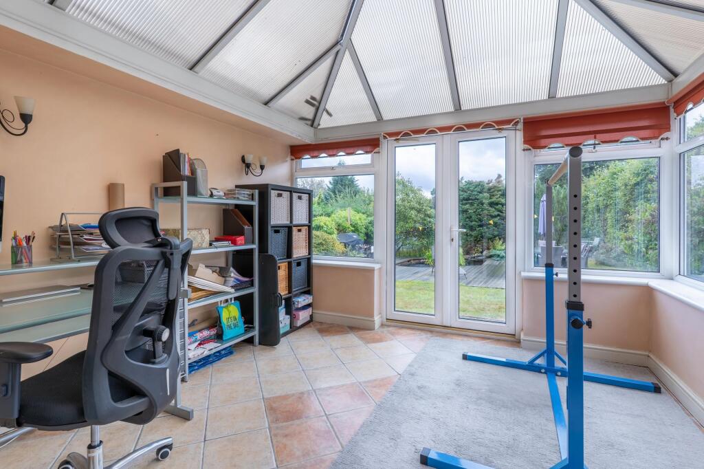 Additional image 6 of Linthurst Newtown, Blackwell, B60