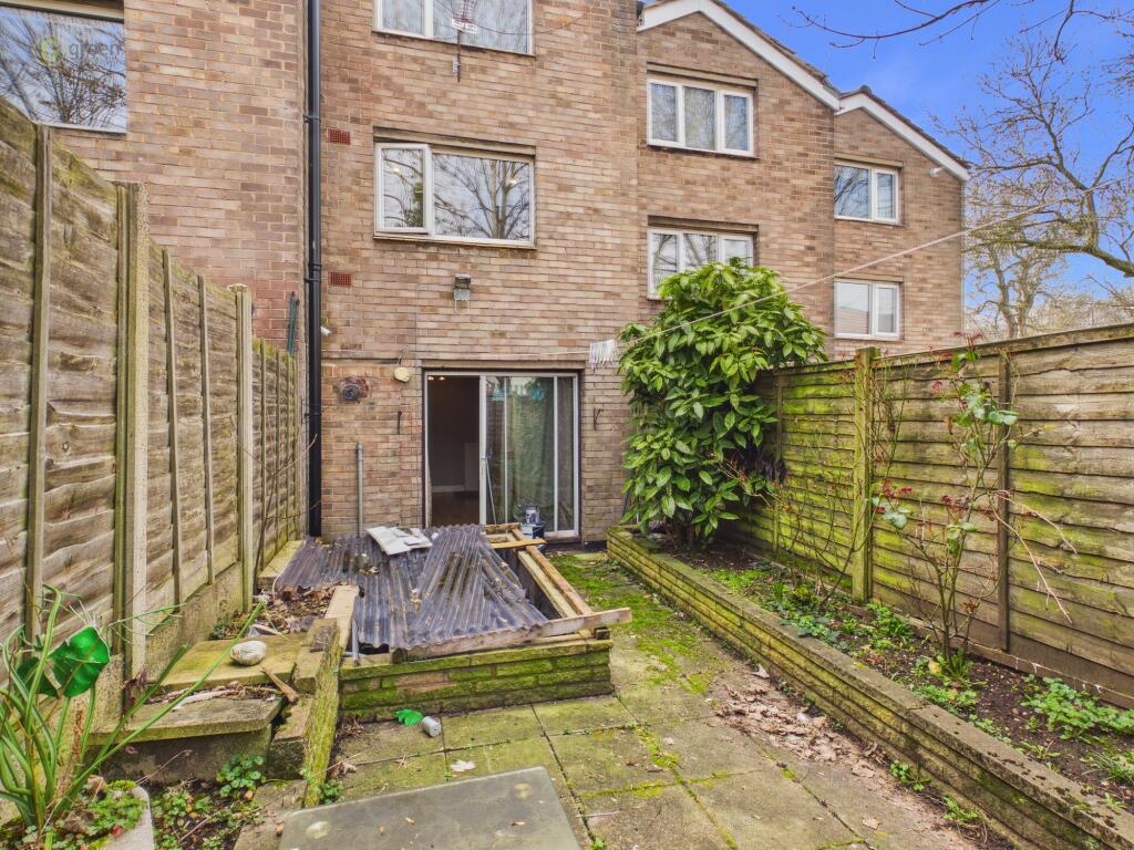 Additional image 10 of Nash Square, Birmingham, B42