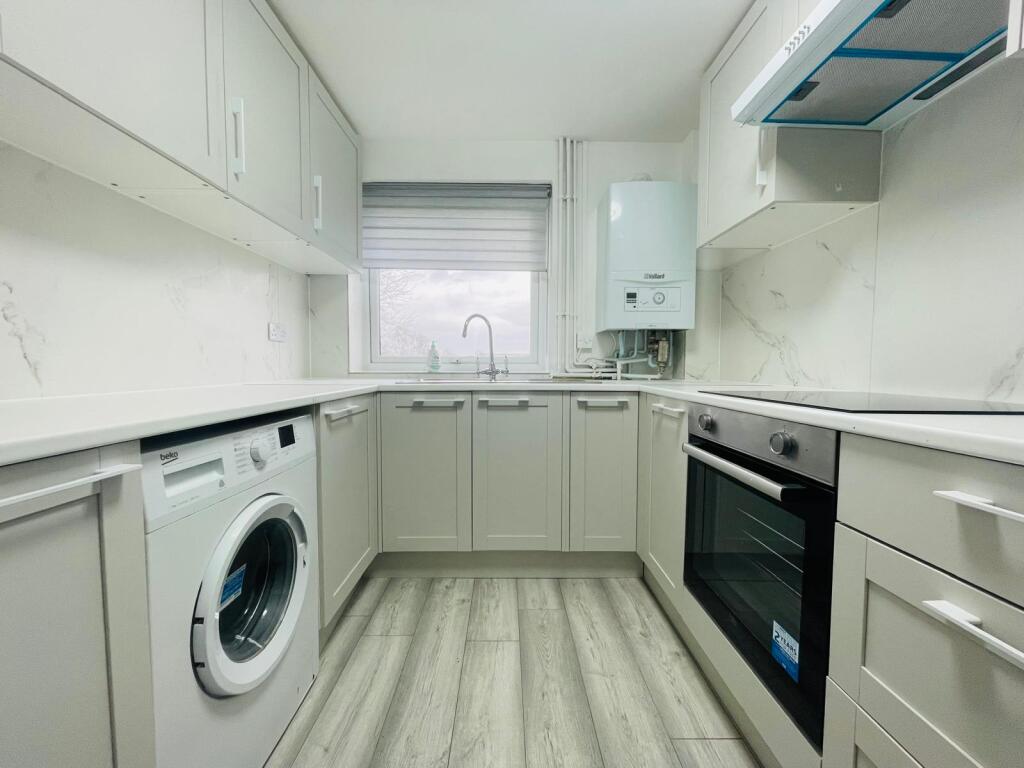 Townfields, HATFIELD