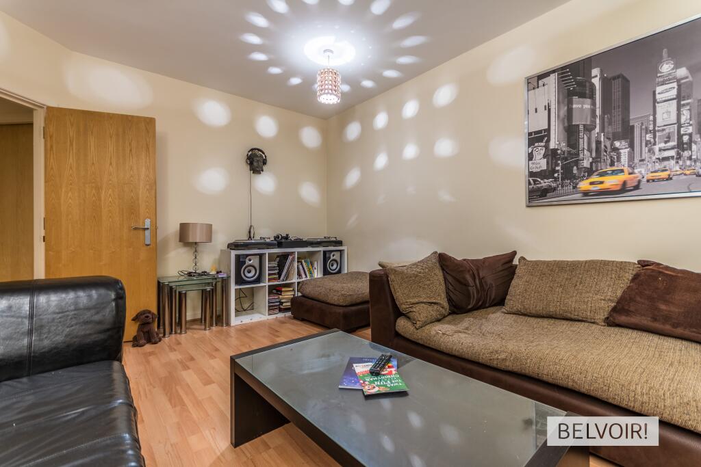 Granville Street, Birmingham, B1