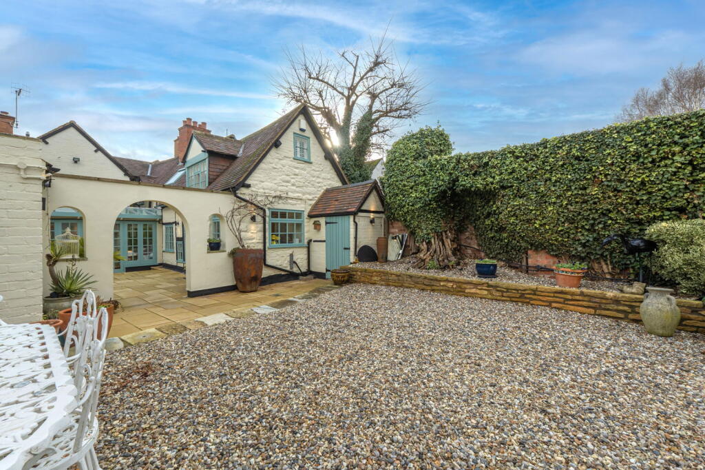 Additional image 27 of Avonbury House,  High Street, Bidford-on-Avon B50 4BU