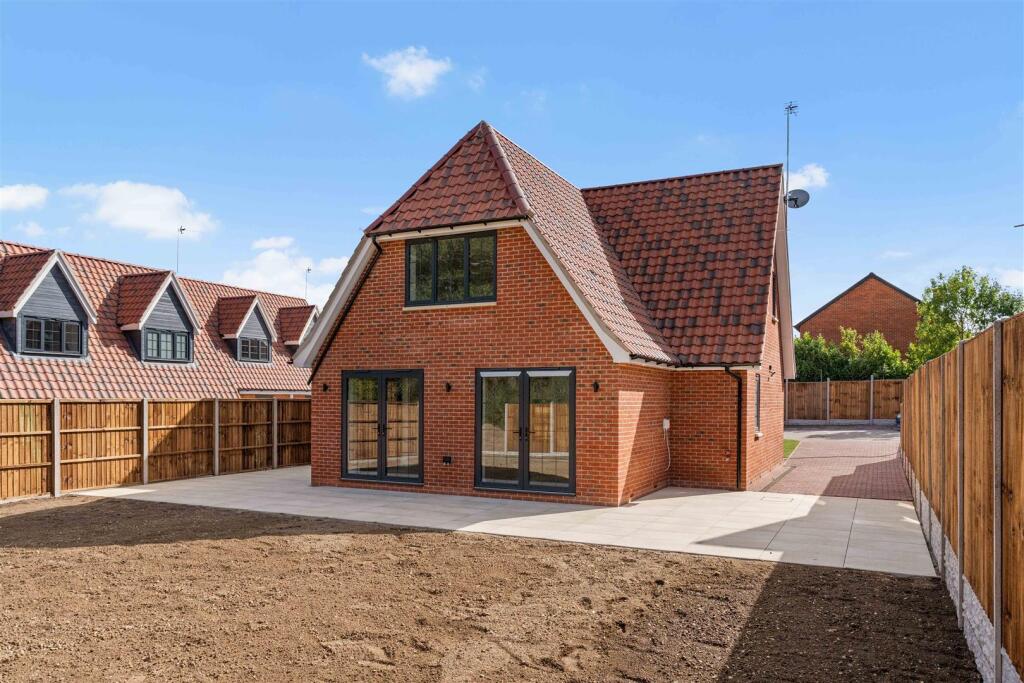 Additional image 20 of Plot 2, Barley Mews, St Albans, AL4