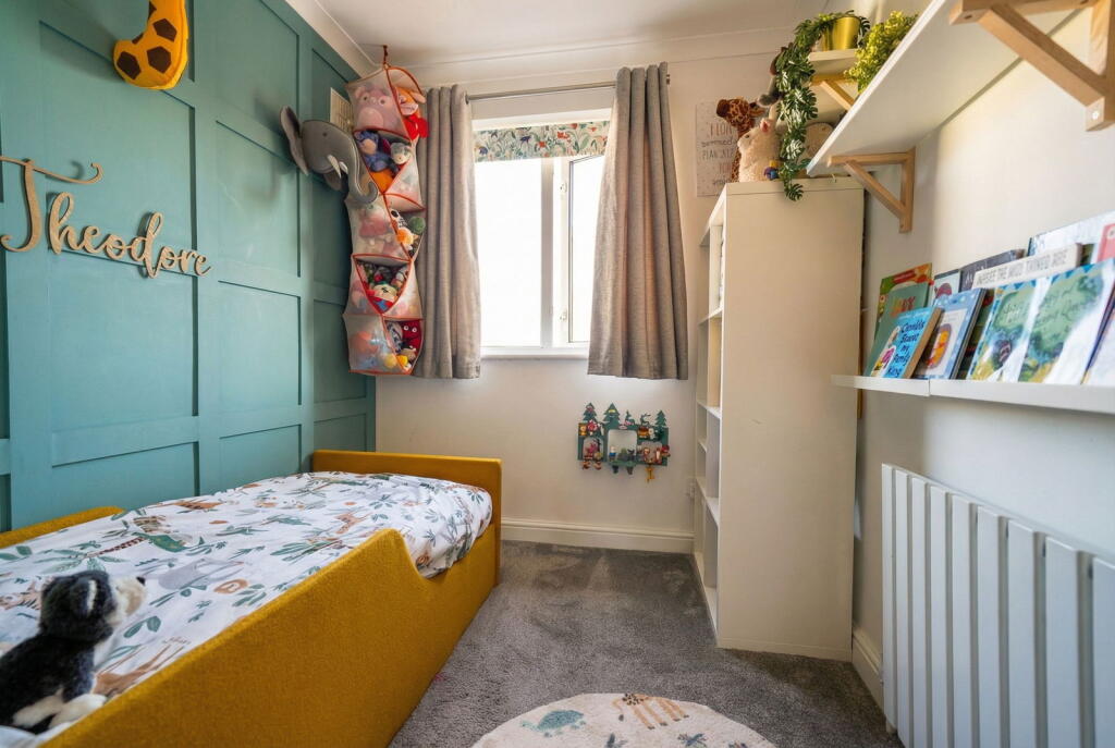 Additional image 19 of Ridge Close, Kings Heath