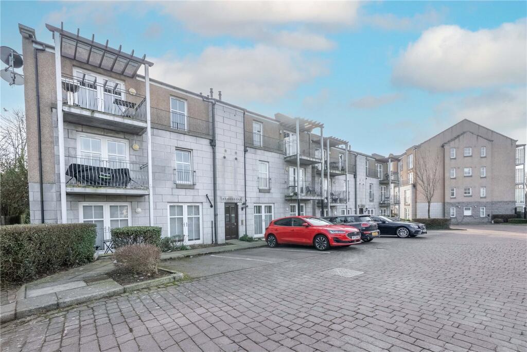 Additional image 24 of 150B Queens Road, Aberdeen, AB15 6WF