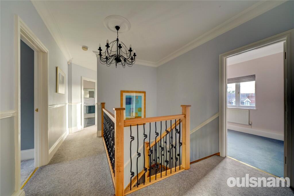 Additional image 16 of Lickey Grange Drive, Marlbrook, Bromsgrove, Worcestershire, B60