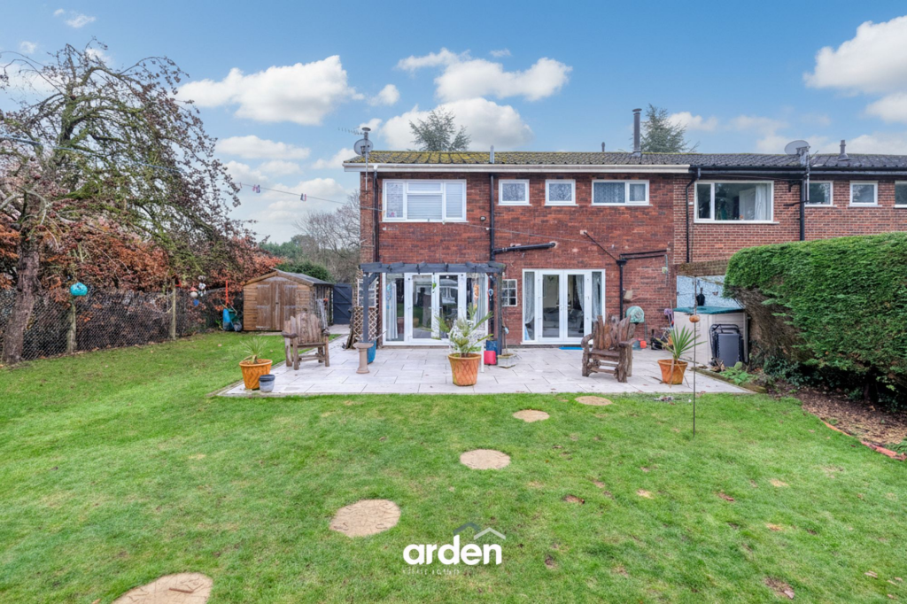 Additional image 15 of Sugarbrook Lane, Stoke Pound, B60