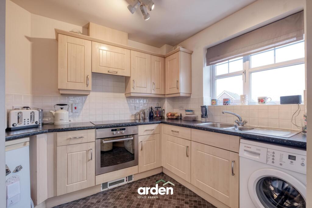 Additional image 3 of Railway Walk, Craft Court Railway Walk, B60