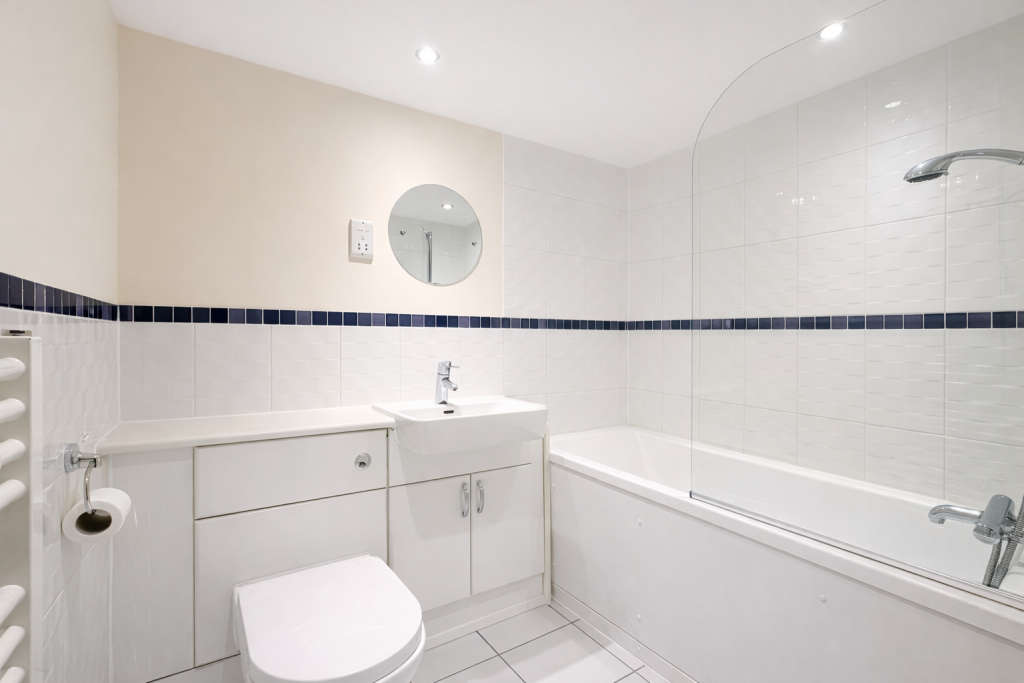 Additional image 7 of Flat 16, Gateway Court, 4 The Uplands, St. Albans, Hertfordshire