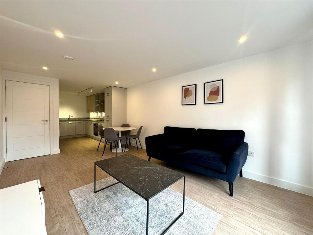 Additional image 4 of Cheapside, Birmingham