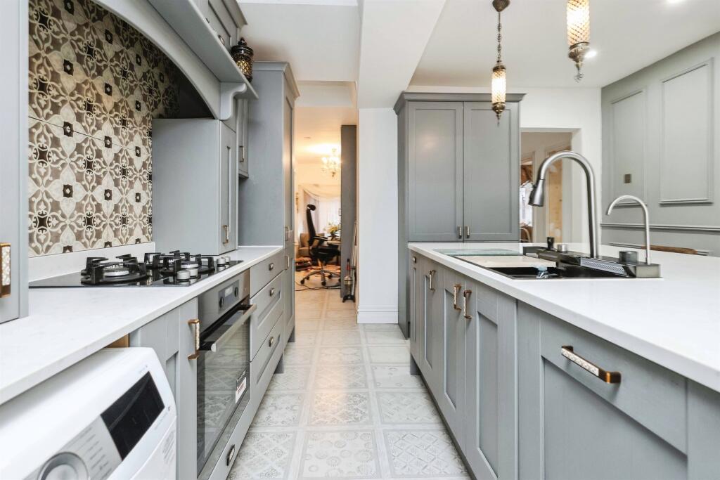 Additional image 5 of Blakesley Road, Birmingham