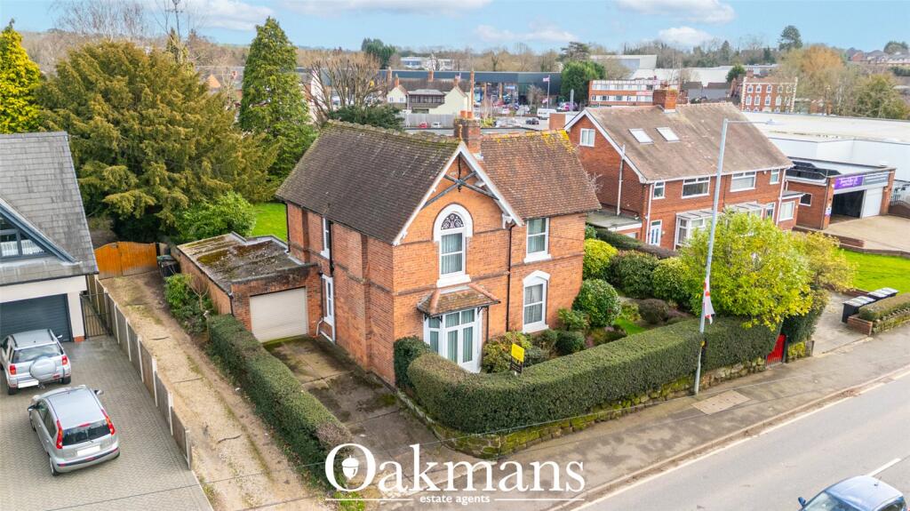 Additional image 21 of Stourbridge Road, Bromsgrove, Worcestershire, B61