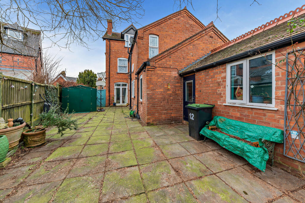 Additional image 15 of The Crescent, Bromsgrove, B60