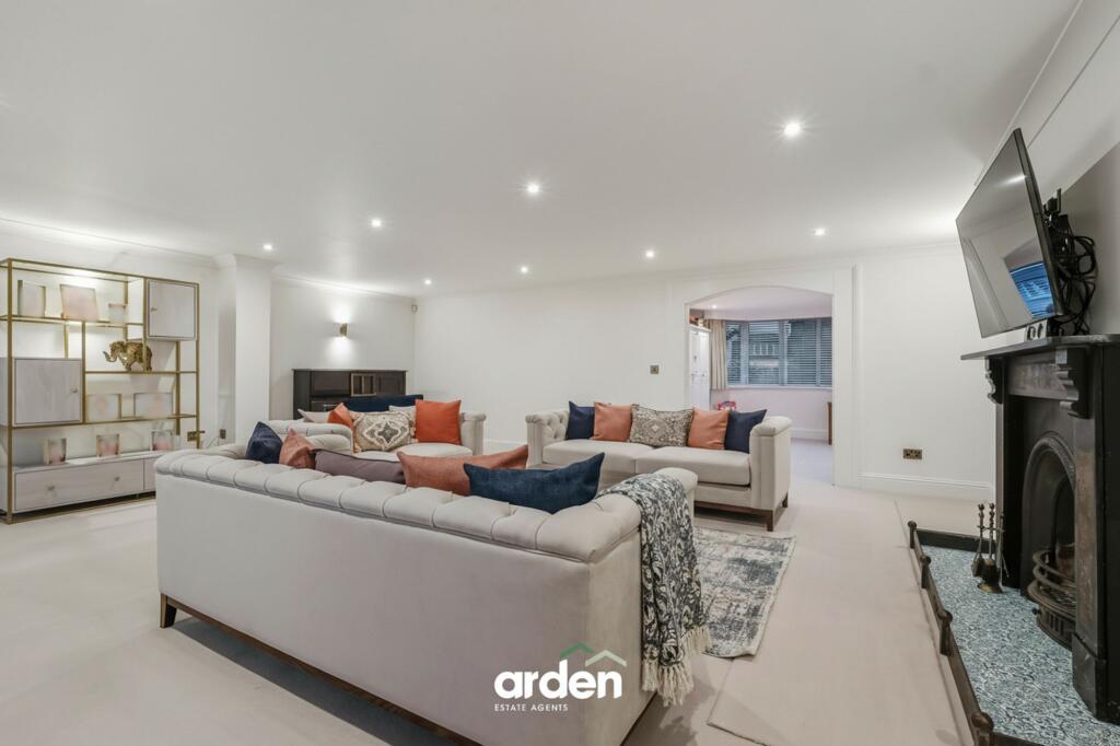 Additional image 24 of Alcester Road, Burcot, B60