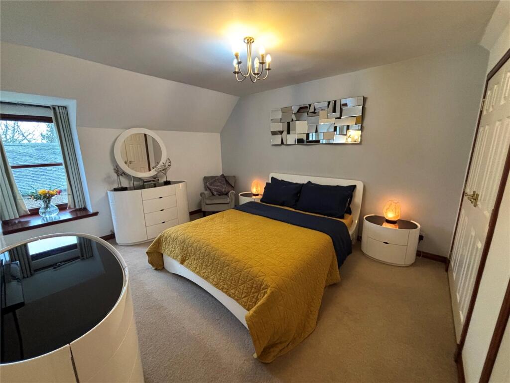 Additional image 16 of 2 Catterline Grove, Catterline, Stonehaven, AB39