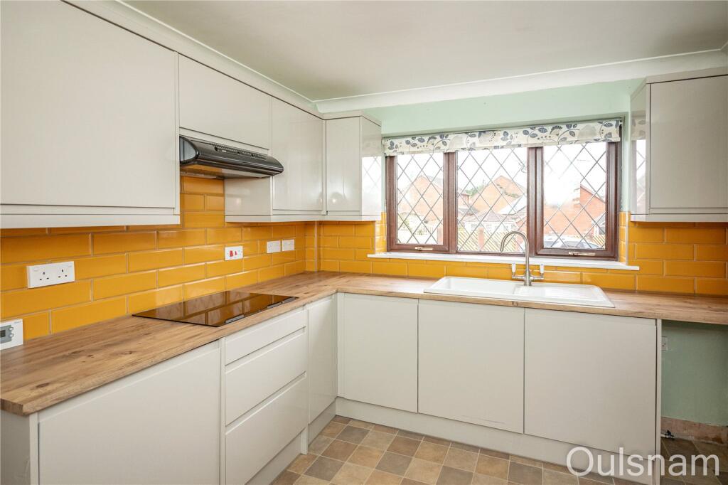 Additional image 7 of Fairoak Drive, Bromsgrove, Worcestershire, B60