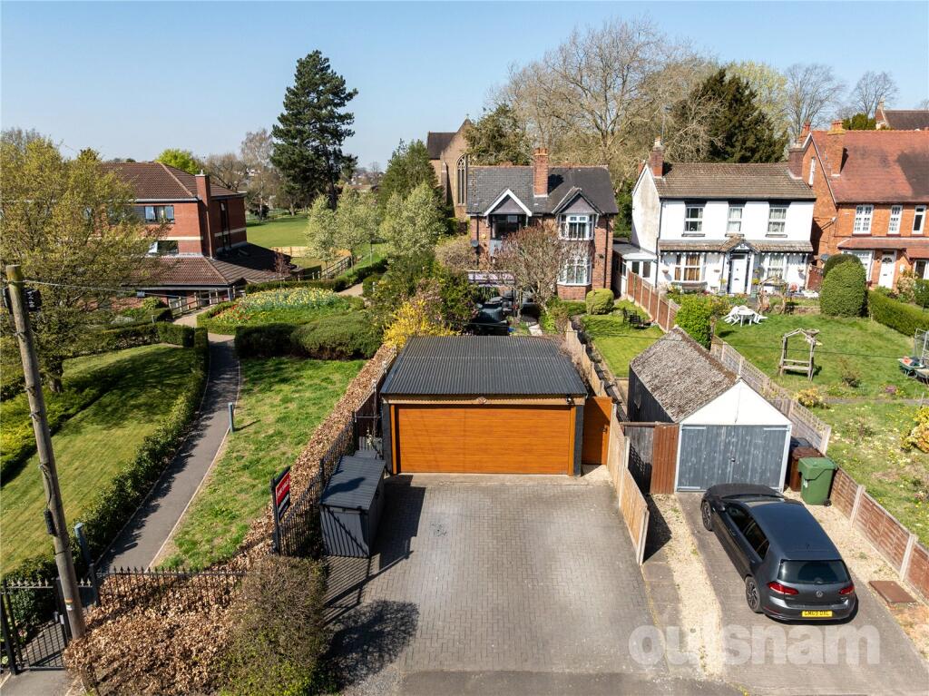 Additional image 32 of Conway Road, Bromsgrove, Worcestershire, B60
