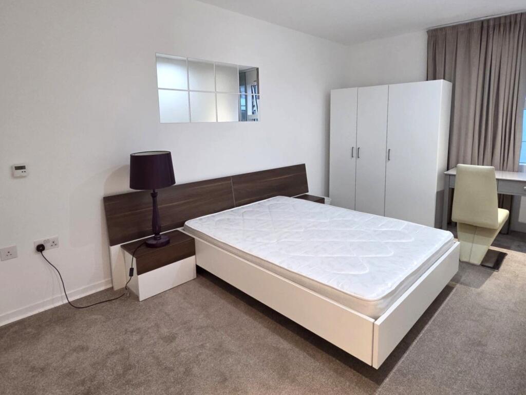 Additional image 5 of Wharfside Street, Birmingham, West Midlands, B1