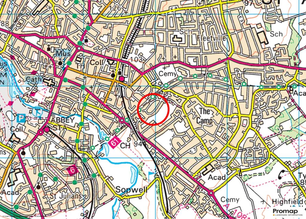 Additional image 10 of Dellfield, St. Albans, Hertfordshire, AL1