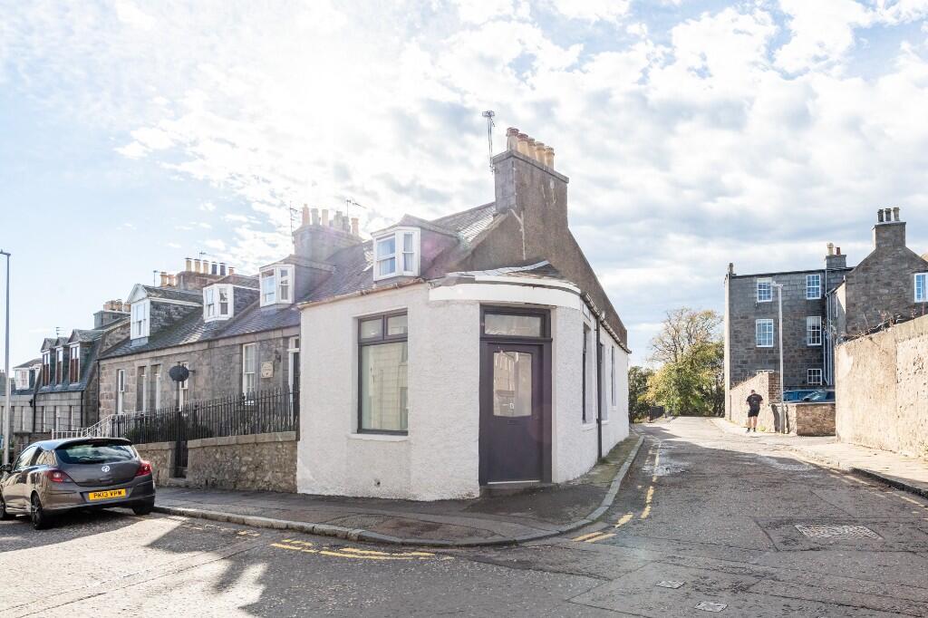 Additional image 24 of Bon Accord Street, Aberdeen, AB11