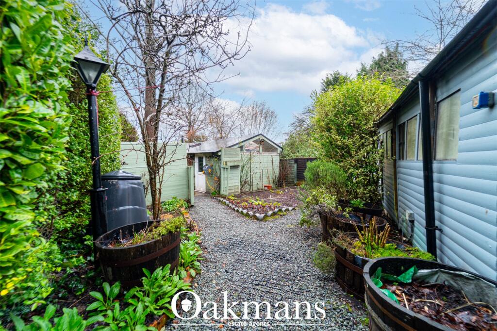 Additional image 13 of Rock Hill, Bromsgrove, Worcestershire, B61