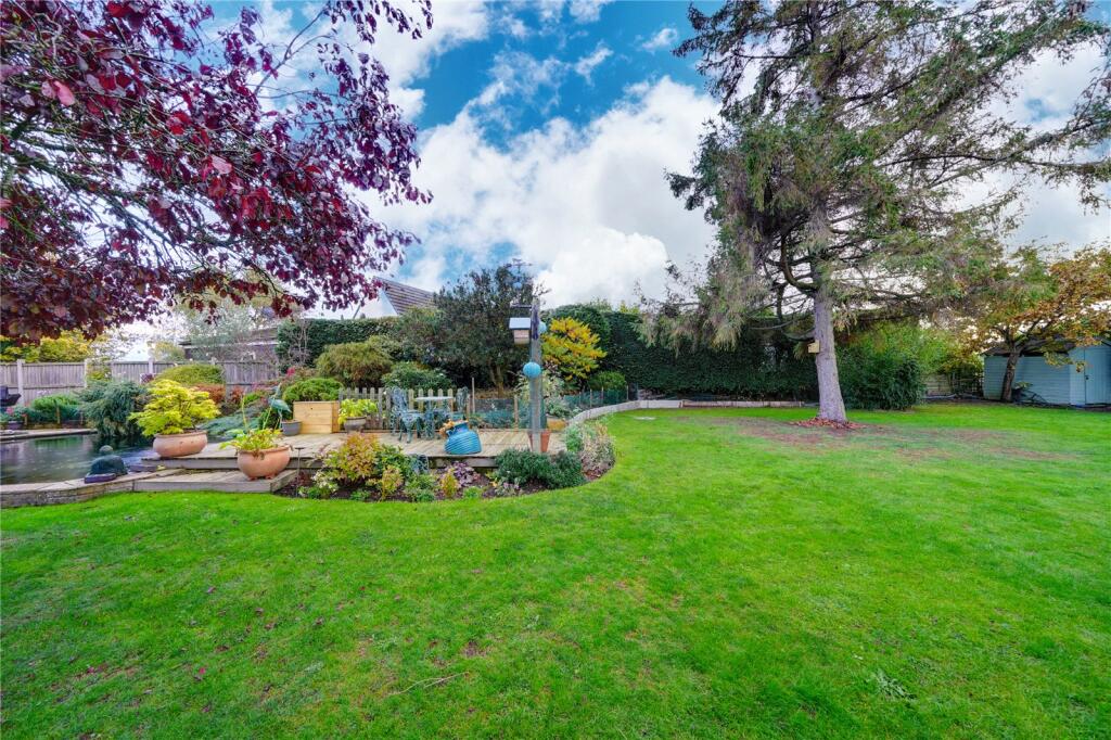 Additional image 29 of Worcester Road, Upton Warren, Bromsgrove, Worcestershire, B61