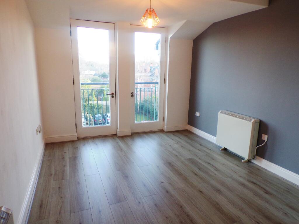 Additional image 3 of Park Gate, 158 Alcester Road, Moseley, B13 8HS