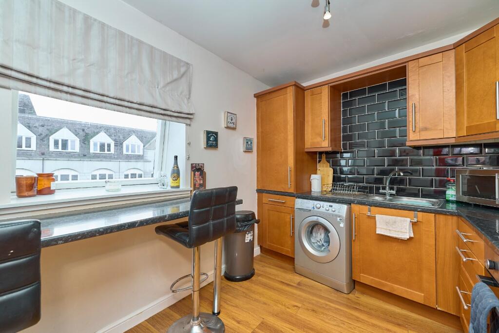 Additional image 11 of Berry Street, Top Floor Right, City Centre, Aberdeen, AB25