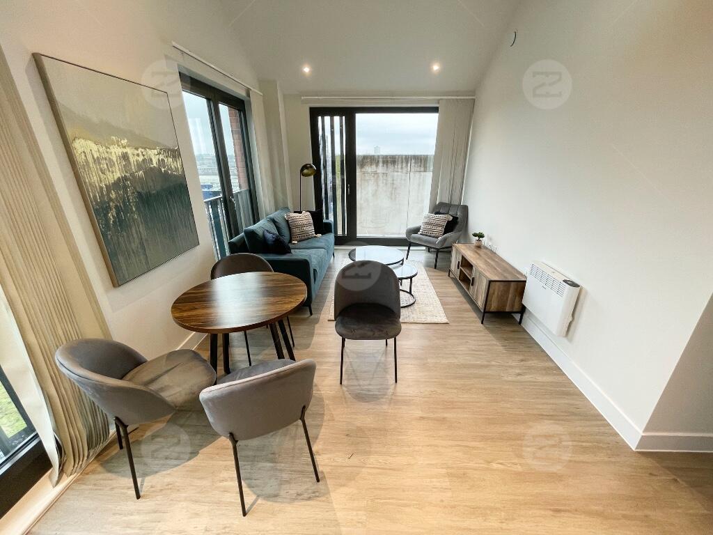 Additional image 3 of 8/F, Ashted Wharf, Glasswater Locks, 1 Pitt Street, Birmingham B4 7FH