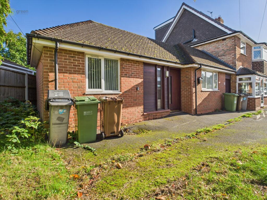 Additional image 24 of Clayton Drive, Castle Bromwich, B36