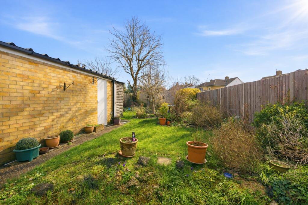 Additional image 12 of Barnfield Road, St. Albans, Hertfordshire, AL4