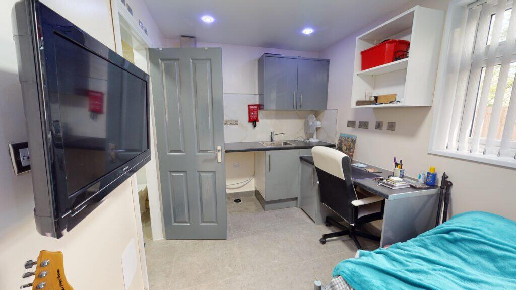 Additional image 9 of Studio 4, 38 Constance Road, Edgbaston, Birmingham, B5 7RB