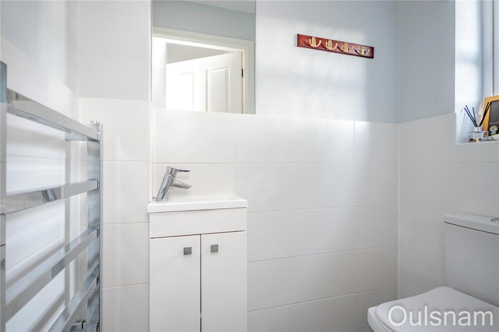 Additional image 12 of Blossom Drive, Bromsgrove, Worcestershire, B61