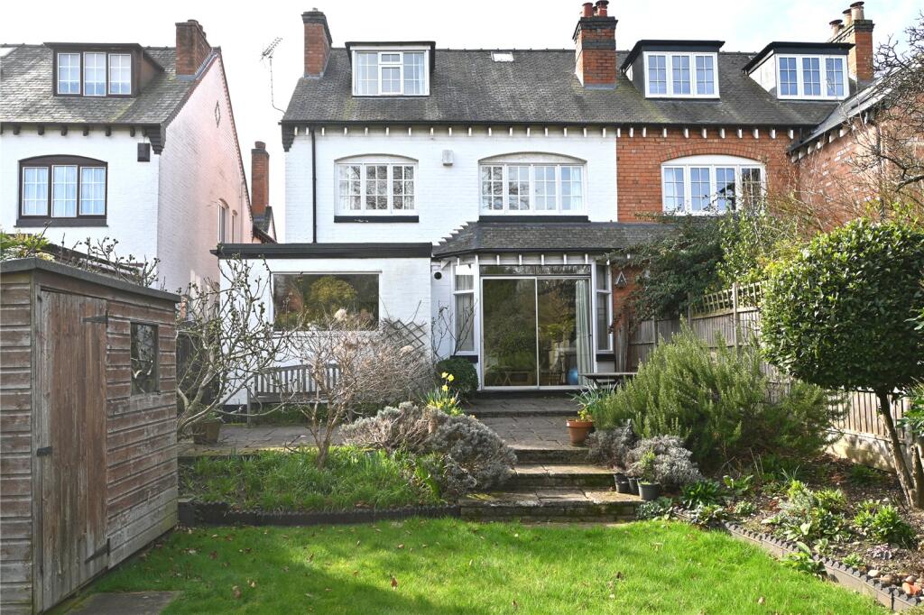 Additional image 25 of Oxford Road, Moseley, Birmingham, B13