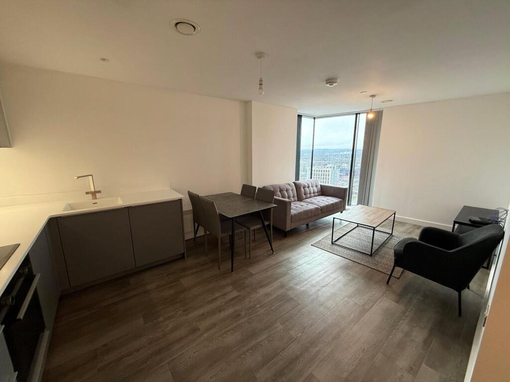 Additional image 8 of The Bank, 58 Sheepcote Street, Birmingham, B16