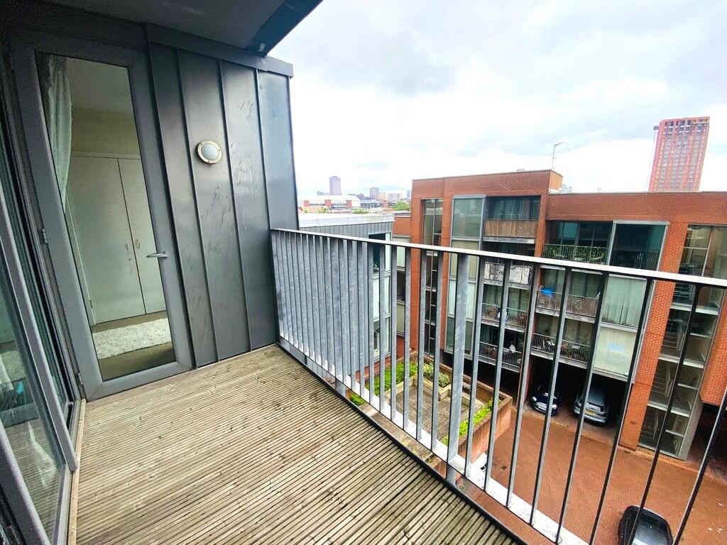 Additional image 13 of The Orb, Tenby Street, Birmingham