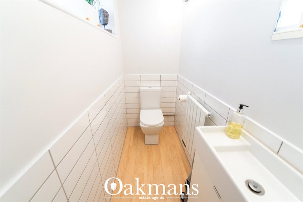 Additional image 35 of Ingham Way, Birmingham, West Midlands, B17