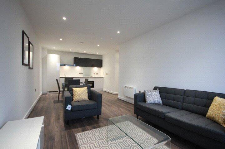 Additional image 3 of Kettleworks, 126 Pope Street, Birmingham, B1