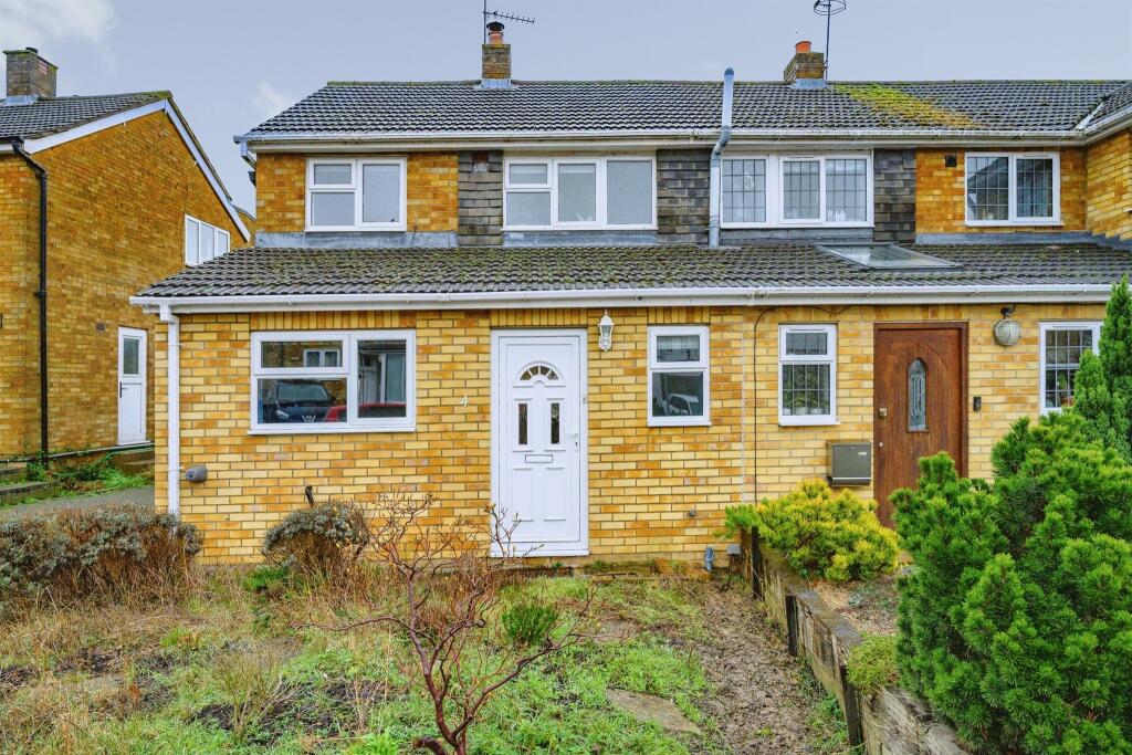 Broomleys, St. Albans