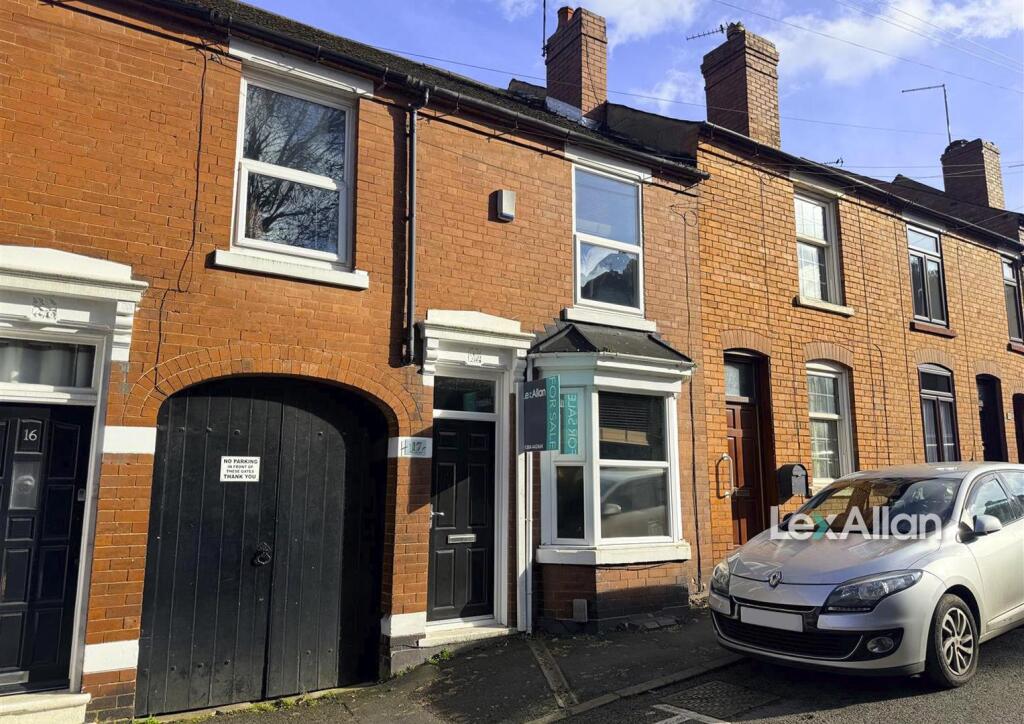 Summer Hill, Halesowen