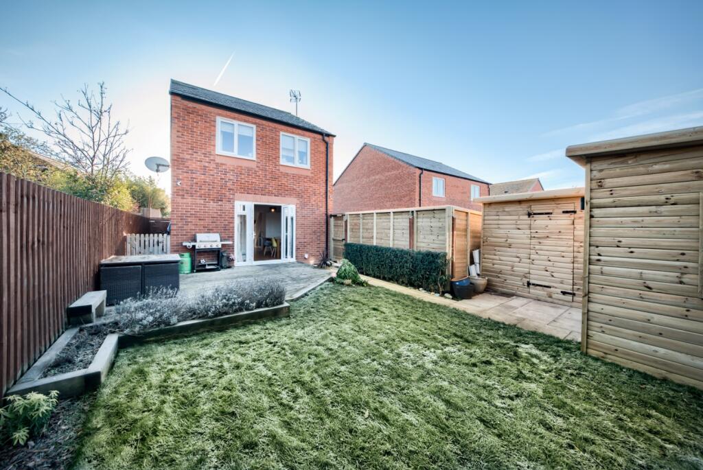 Additional image 10 of Rowan Place, Bidford-on-Avon, B50