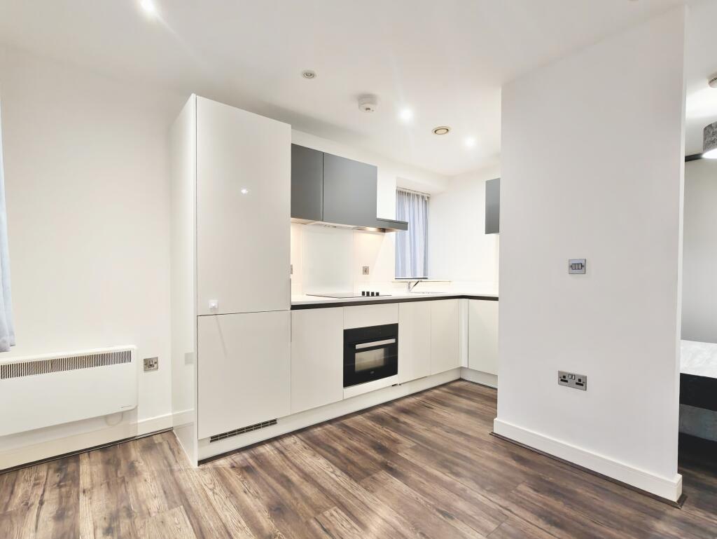 Additional image 3 of Nexus Point, Birmingham