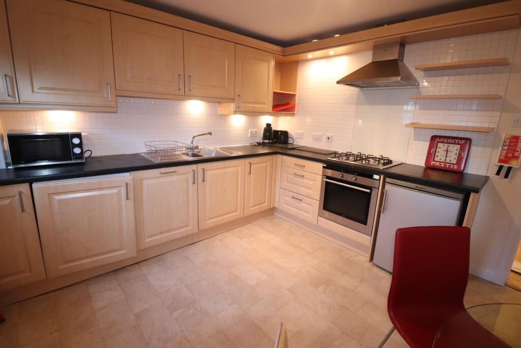 Additional image 5 of Kings Gate, Aberdeen, AB15